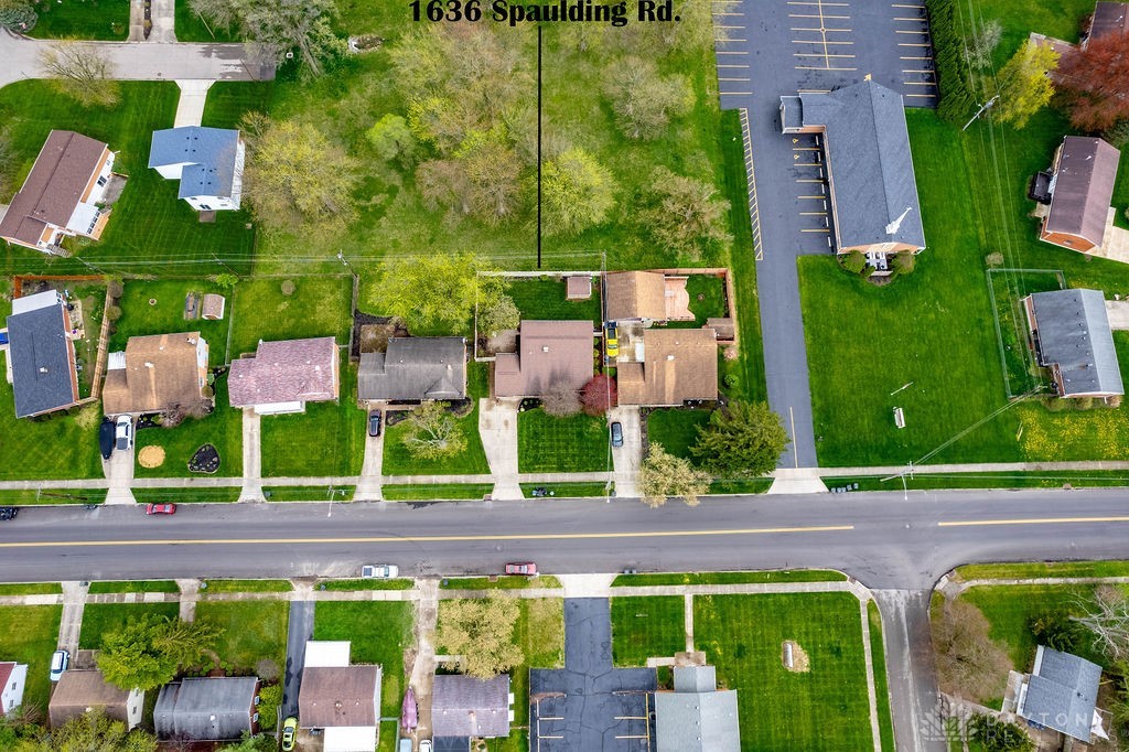1636 Spaulding Road Dayton, OH 45432 - Photo 41 of 46 Gallery Image 41