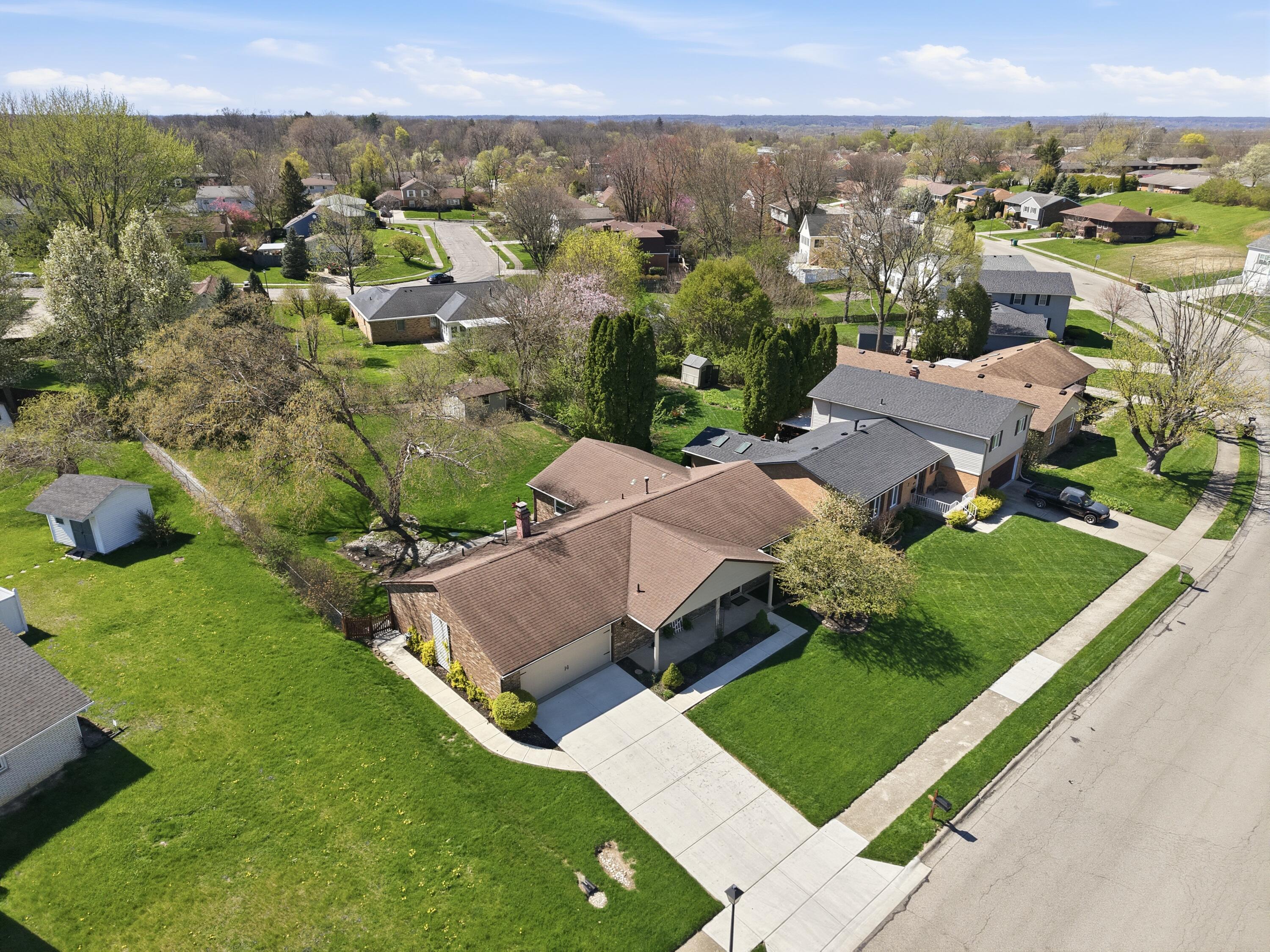 837 Santa Monica Avenue Springfield, OH 45503 - Photo 56 of 62
