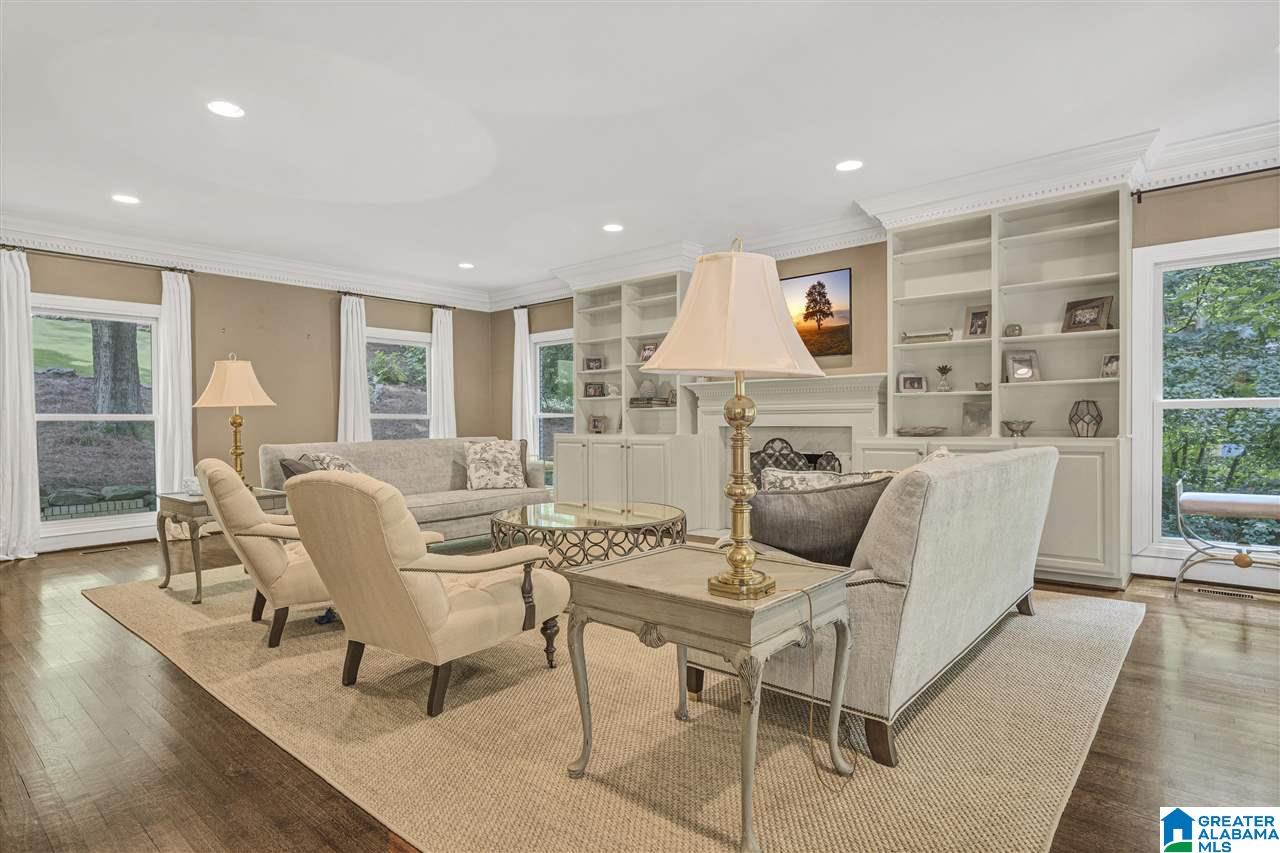 4532 Pine Mountain Road Birmingham, AL 35213 - Photo 18 of 50