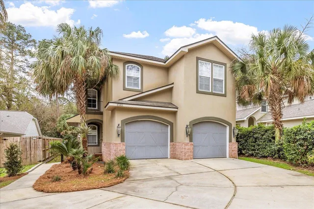 $750,000 | 4146 Forsythe Way, Tallahassee, FL 32309