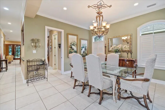 $750,000 | 4146 Forsythe Way, Tallahassee, FL 32309
