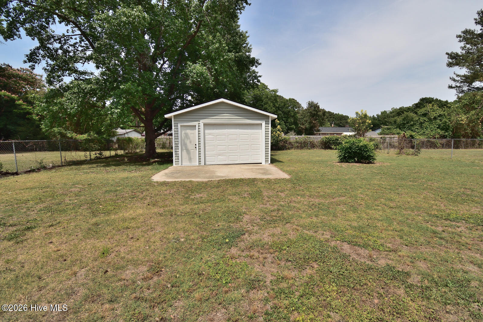 2216 Meadowbrook Road Rocky Mount, NC 27801 - Photo 17 of 19