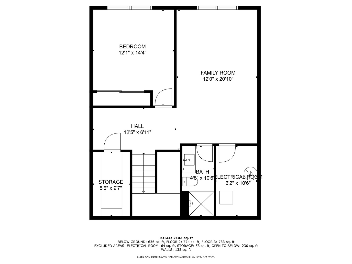 1312 Inverness Court Antioch, IL 60002 - Photo 29 of 31
