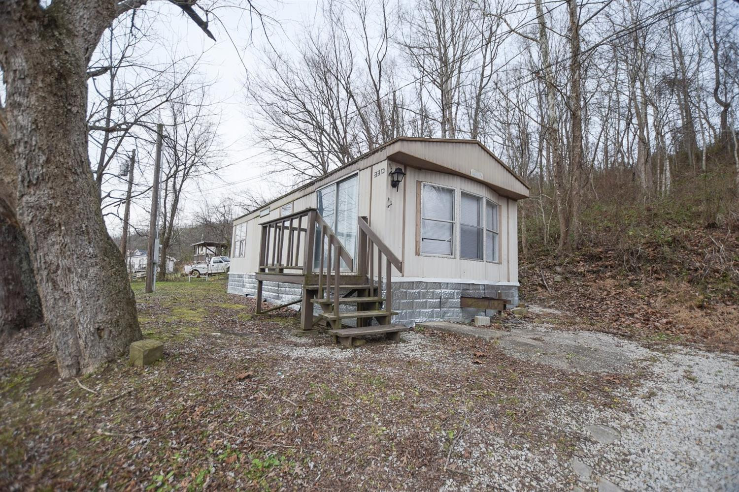 330 Freestone Road Morehead, KY 40351 - Photo 2 of 10 Listing Photo