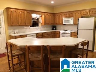 811 14th Lane Pleasant Grove, AL 35127 - Photo 8 of 31