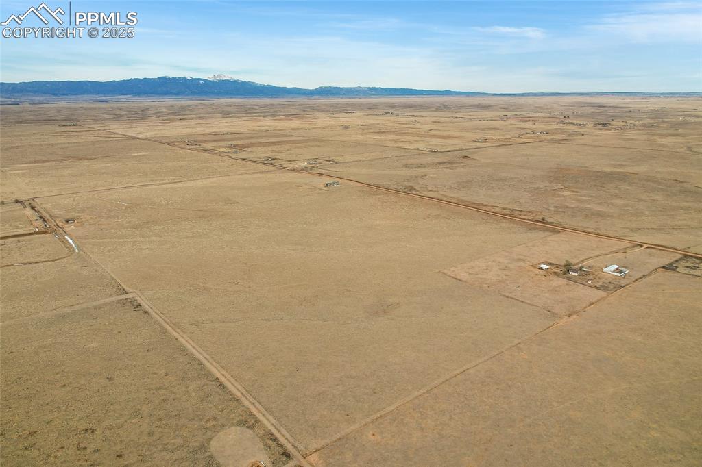 Tract B Powers Road Colorado Springs, CO 80928 - Photo 2 of 6 a view of an ocean and beach