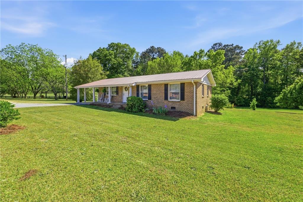 2840 Bold Springs Road Monroe, GA 30656 - Photo 3 of 52