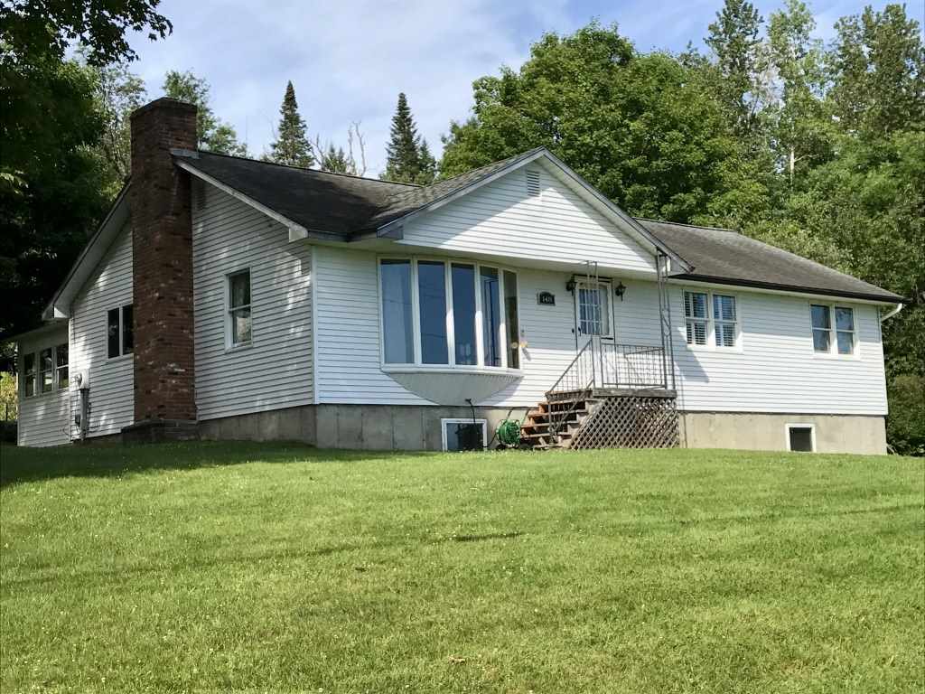 148 Carleton Hill Road Colebrook, NH 03576 - Photo 1 of 28