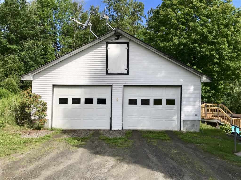 148 Carleton Hill Road Colebrook, NH 03576 - Photo 24 of 28