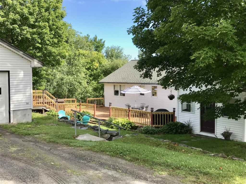 148 Carleton Hill Road Colebrook, NH 03576 - Photo 25 of 28