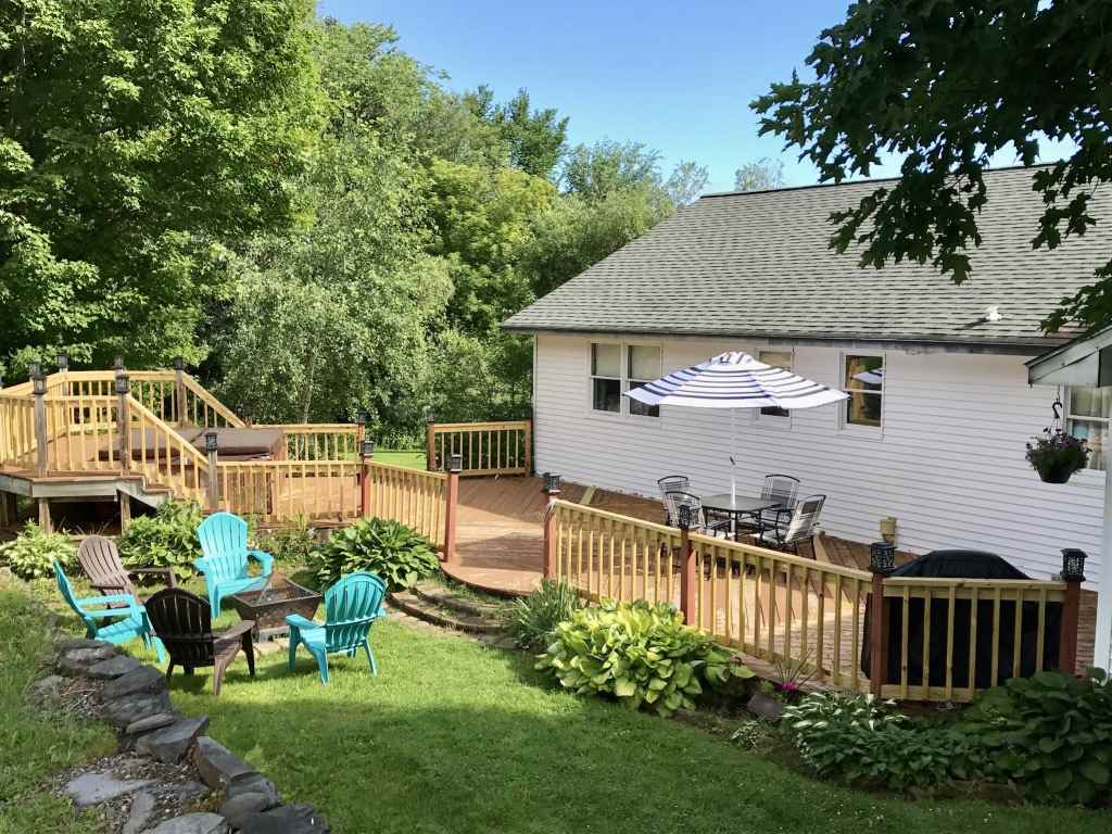 148 Carleton Hill Road Colebrook, NH 03576 - Photo 26 of 28
