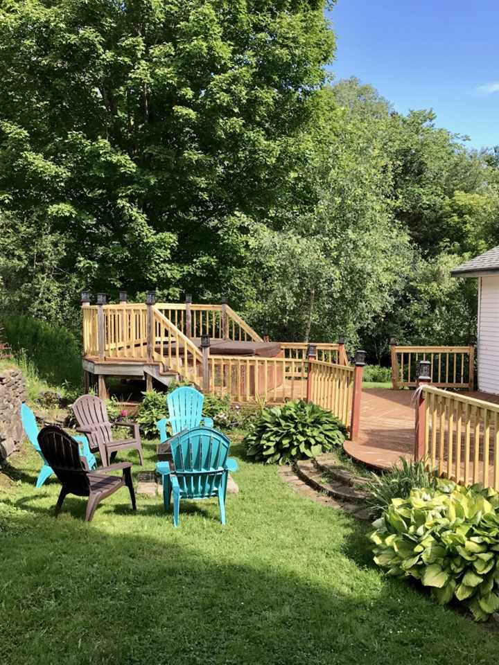 148 Carleton Hill Road Colebrook, NH 03576 - Photo 27 of 28