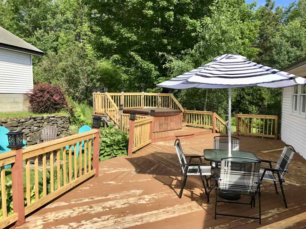 148 Carleton Hill Road Colebrook, NH 03576 - Photo 28 of 28