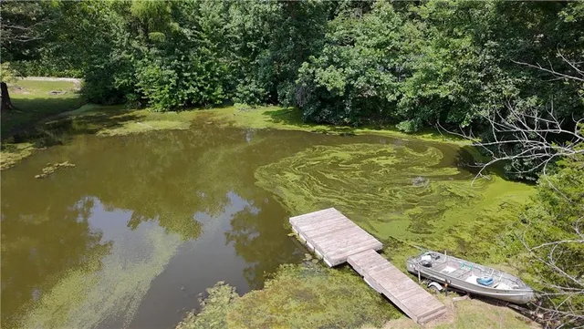 $55,000 | 8790 Southwest Lake Drive, Lathrop, MO 64465