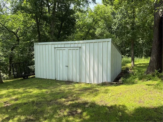 $55,000 | 8790 Southwest Lake Drive, Lathrop, MO 64465