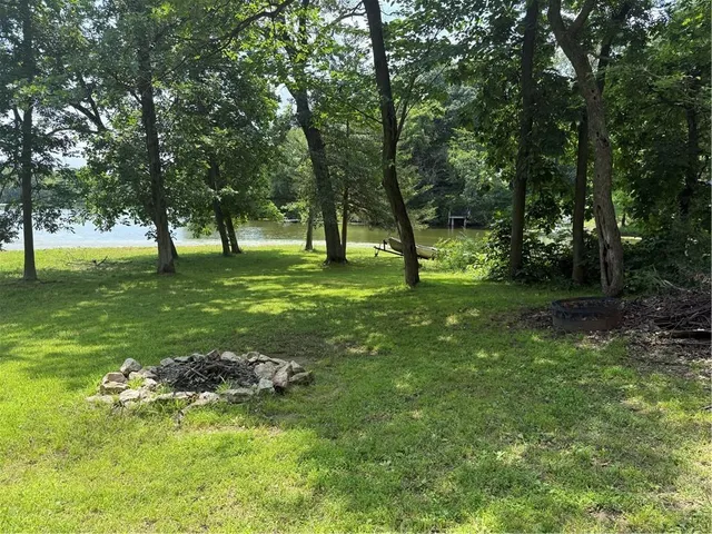 $55,000 | 8790 Southwest Lake Drive, Lathrop, MO 64465