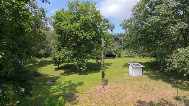 $55,000 | 8790 Southwest Lake Drive, Lathrop, MO 64465