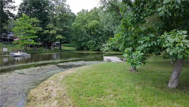 $55,000 | 8790 Southwest Lake Drive, Lathrop, MO 64465