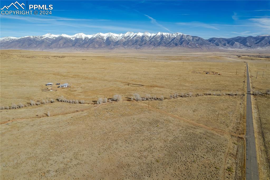 54309 County Rd LL56 Villa Grove, CO 81155 - Photo 11 of 43 a view of an ocean and beach