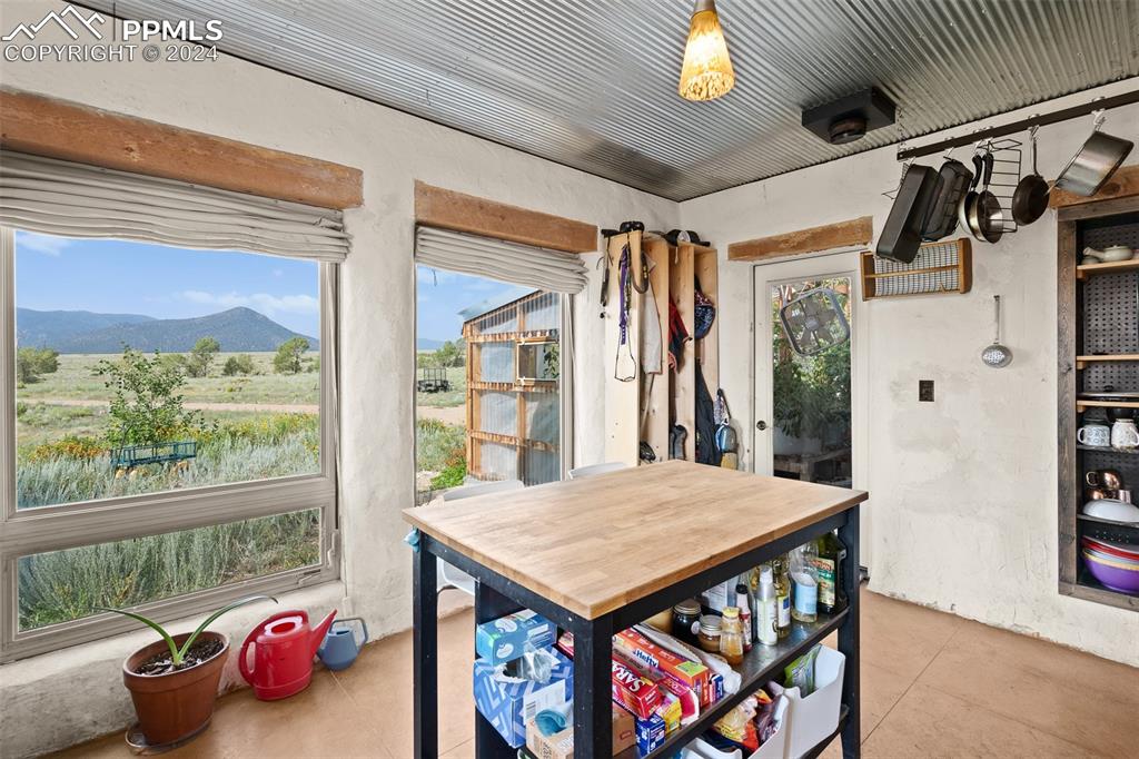54309 County Rd LL56 Villa Grove, CO 81155 - Photo 15 of 43 a view of livingroom with furniture