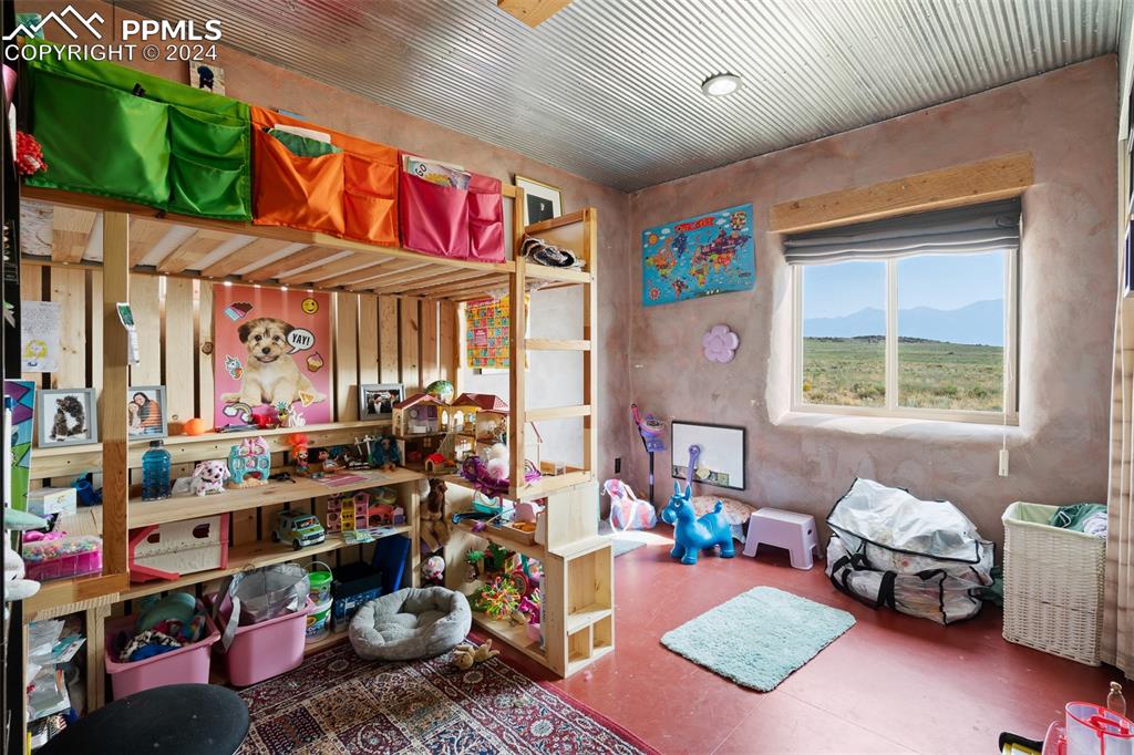 54309 County Rd LL56 Villa Grove, CO 81155 - Photo 26 of 43 View of storage room