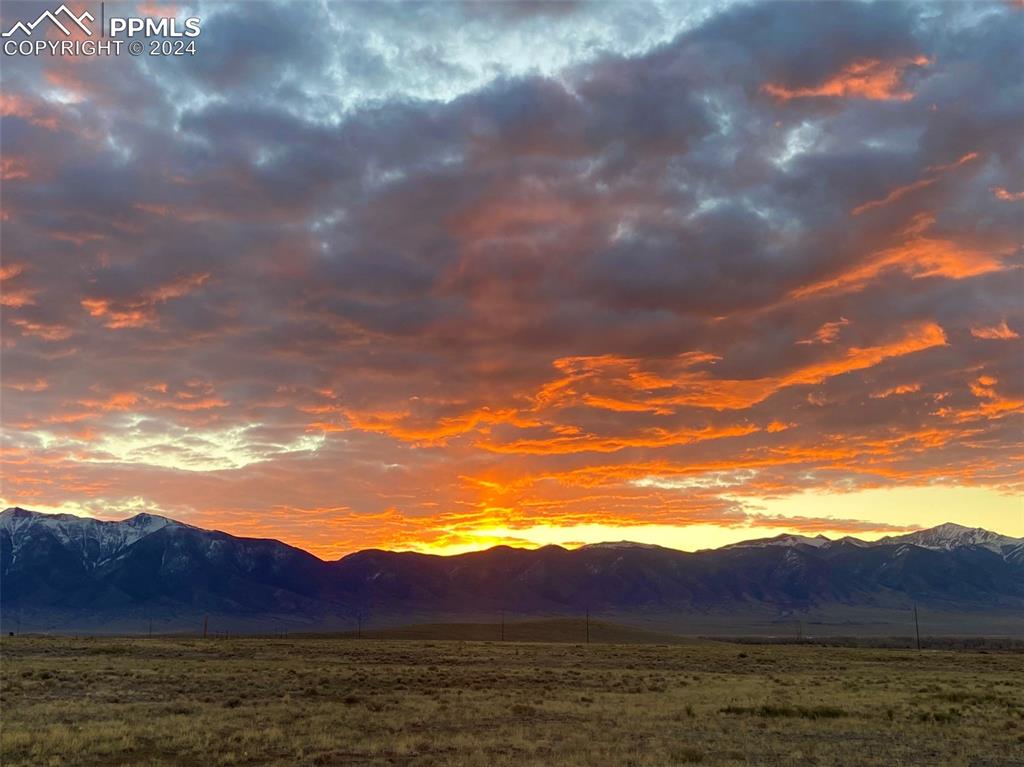 54309 County Rd LL56 Villa Grove, CO 81155 - Photo 43 of 43 a view of an ocean and mountain