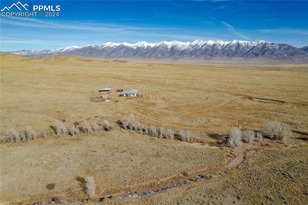 54309 County Rd LL56 Villa Grove, CO 81155 - Photo 10 of 43 a view of an ocean and beach