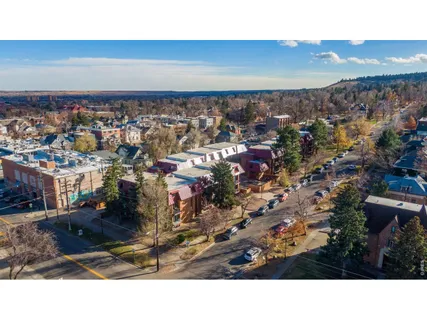 $788,000 | 1200 College Avenue, Unit 102, Boulder, CO 80302