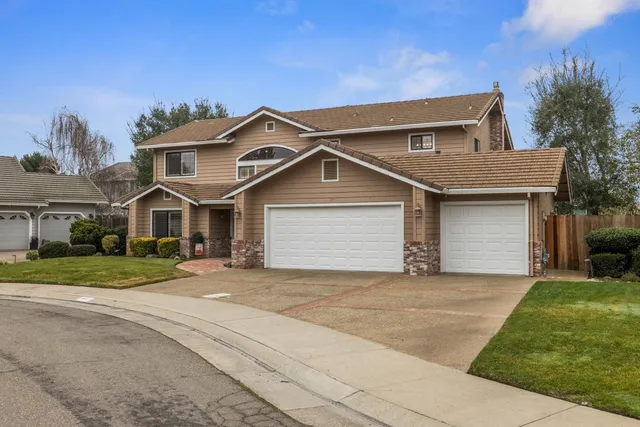 $620,000 | 1807 Orchis Court, Lodi, CA 95242