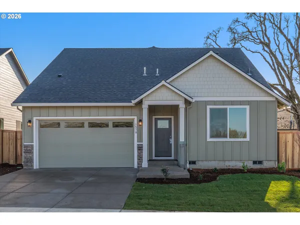 $625,000 | 1578 Northwest Tracy Street, McMinnville, OR 97128
