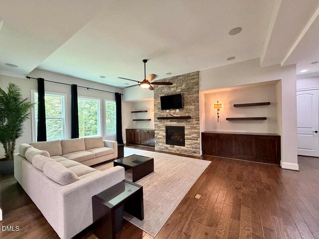1213 Fall Line Court Raleigh, NC 27613 - Photo 17 of 52 16