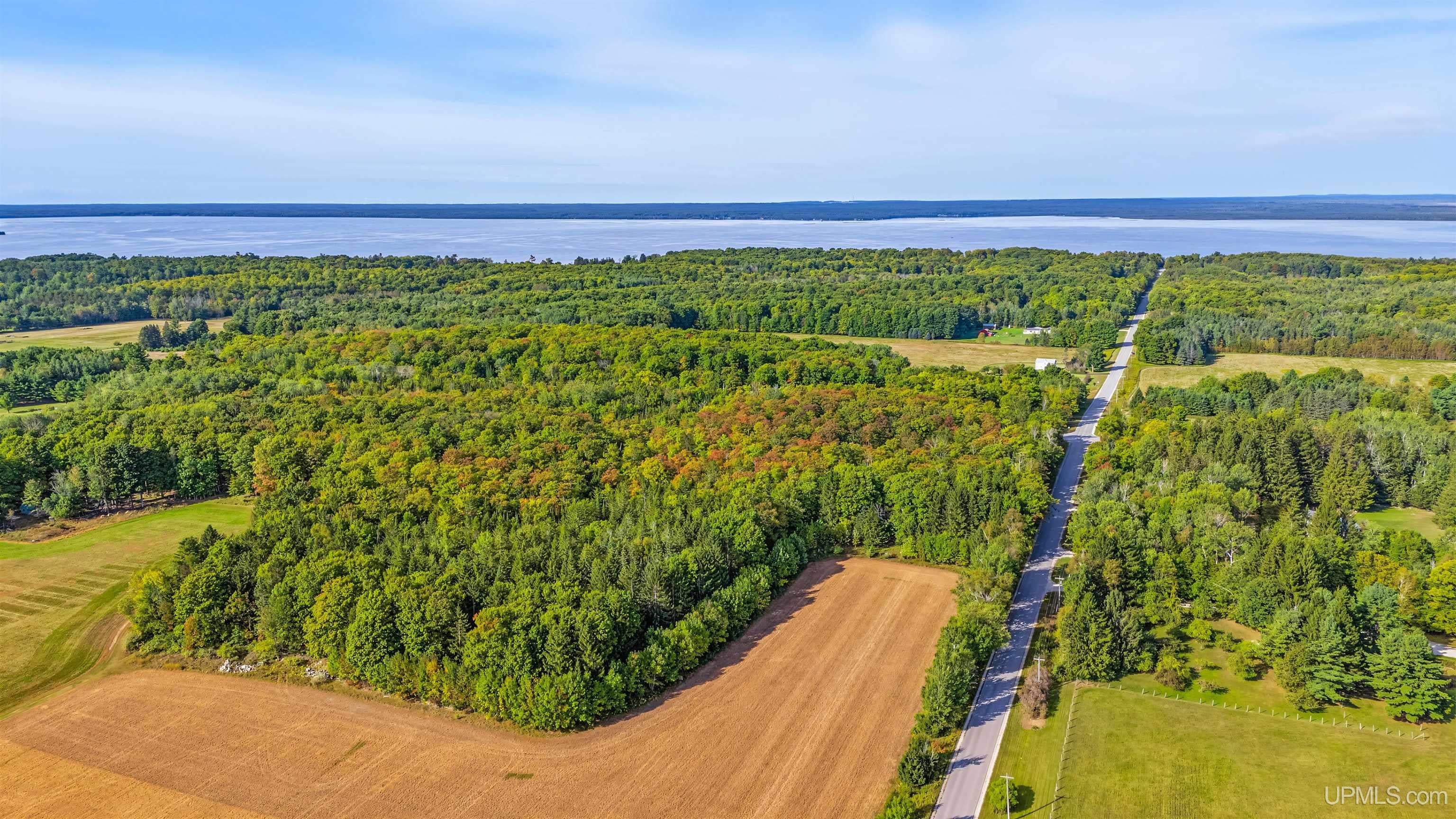 7874 Dawson Road Manistique, MI 49854 - Photo 85 of 90 Gallery Image 85