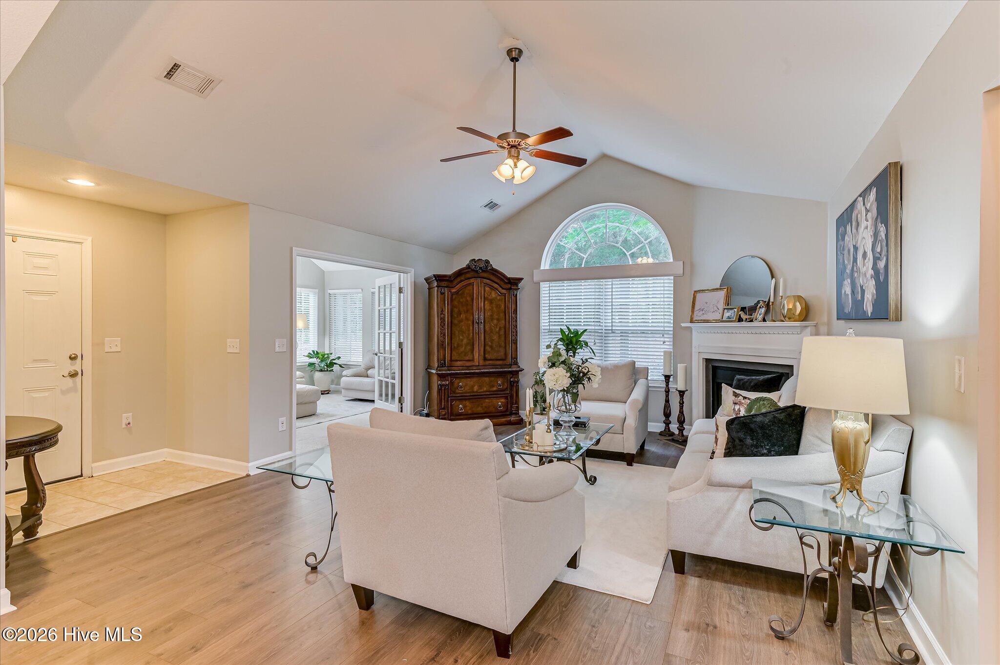 1211 Brookstone Way Augusta, GA 30909 - Photo 5 of 28 07-107