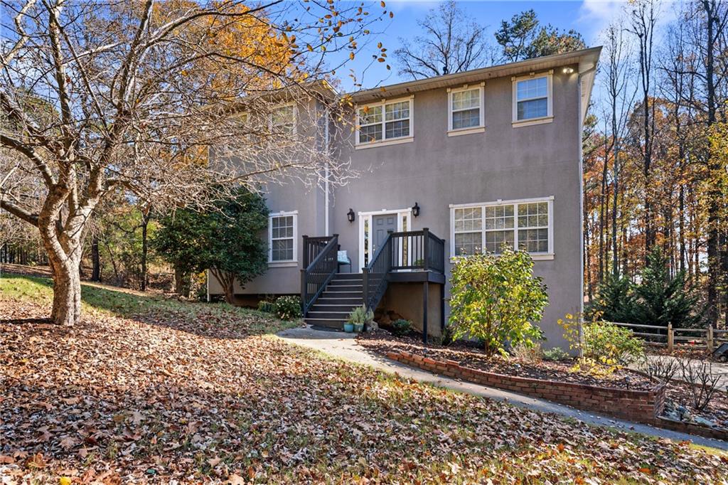 2425 Cambridge Hills Road Cumming, GA 30041 - Photo 1 of 1