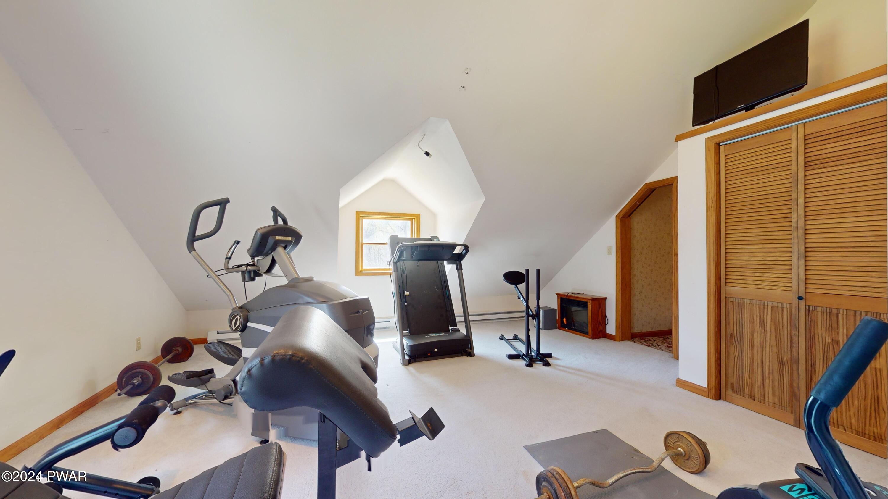 104 Masthope Plank Road Lackawaxen, PA 18435 - Photo 128 of 189