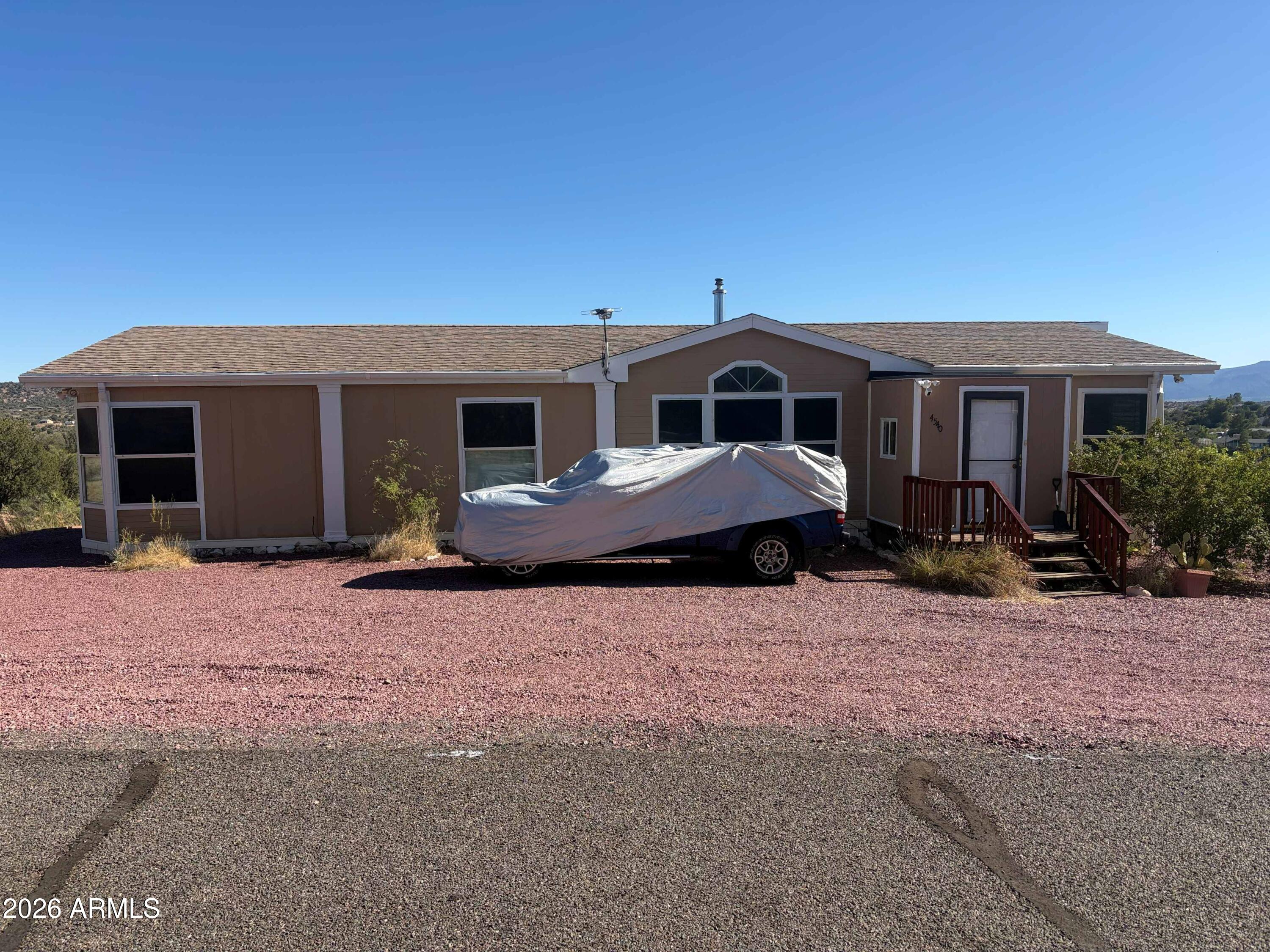 4540 North Drifting Sands Road Rimrock, AZ 86335 - Photo 1 of 55 4540 Drifting Sands