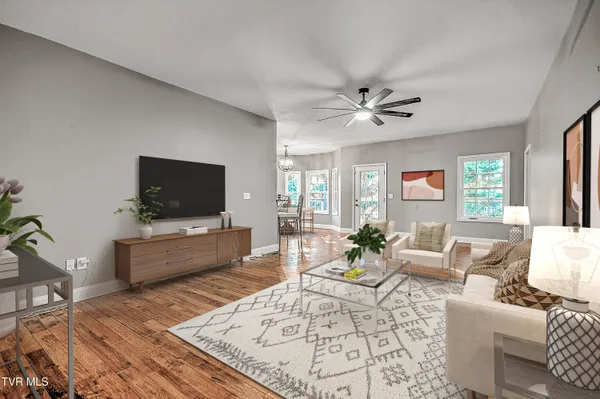 $549,900 | 249 Oak View Circle, Bristol, TN 37620