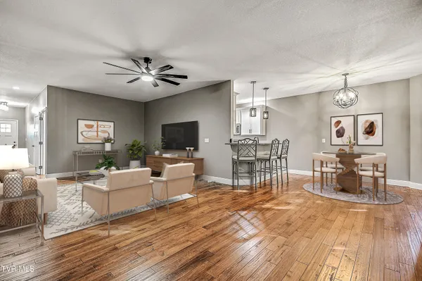 $549,900 | 249 Oak View Circle, Bristol, TN 37620