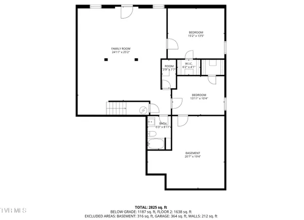 $549,900 | 249 Oak View Circle, Bristol, TN 37620