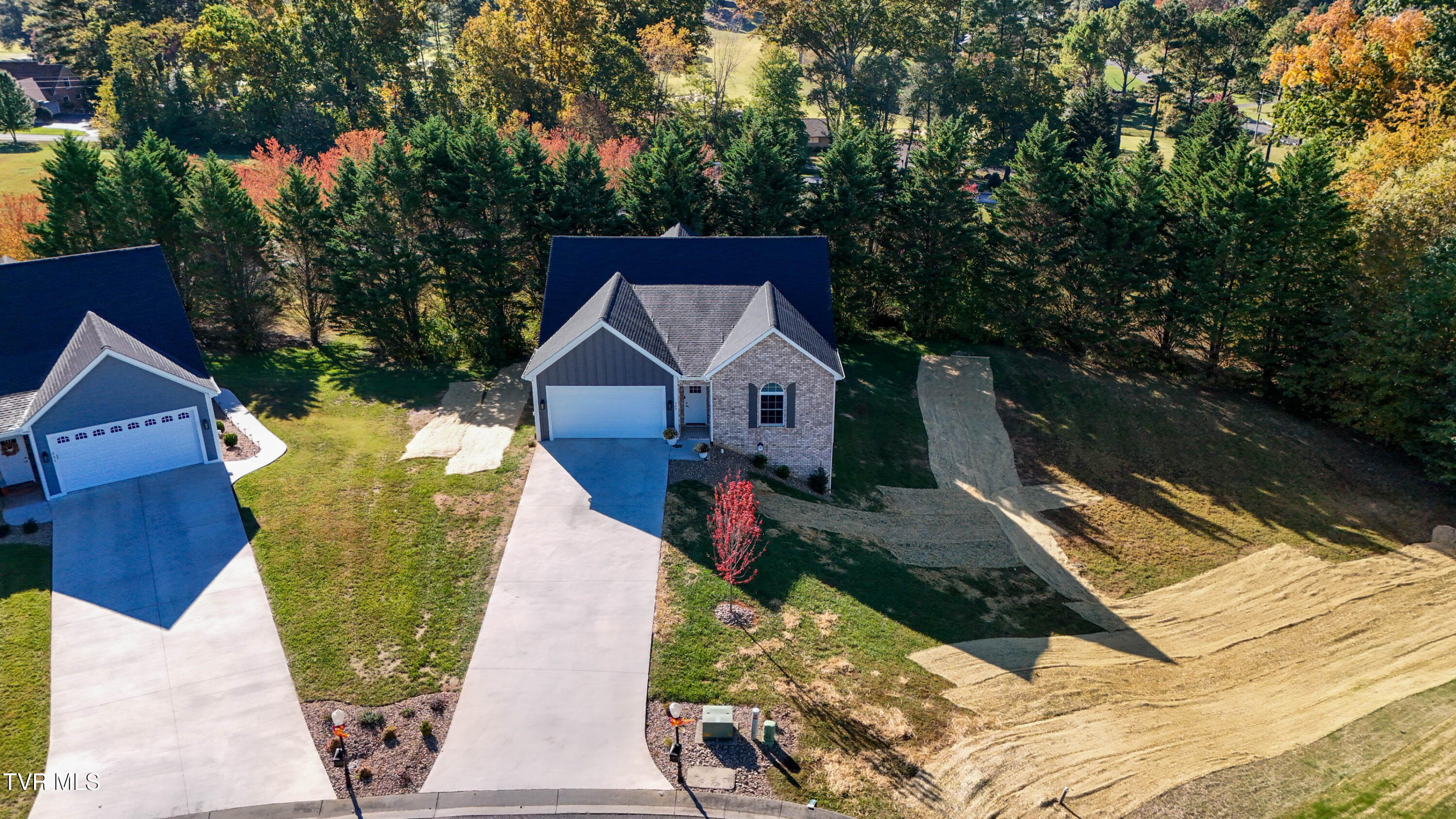 249 Oak View Circle Bristol, TN 37620 - Photo 9 of 73 249 Oak View Cir Drone DOM-3