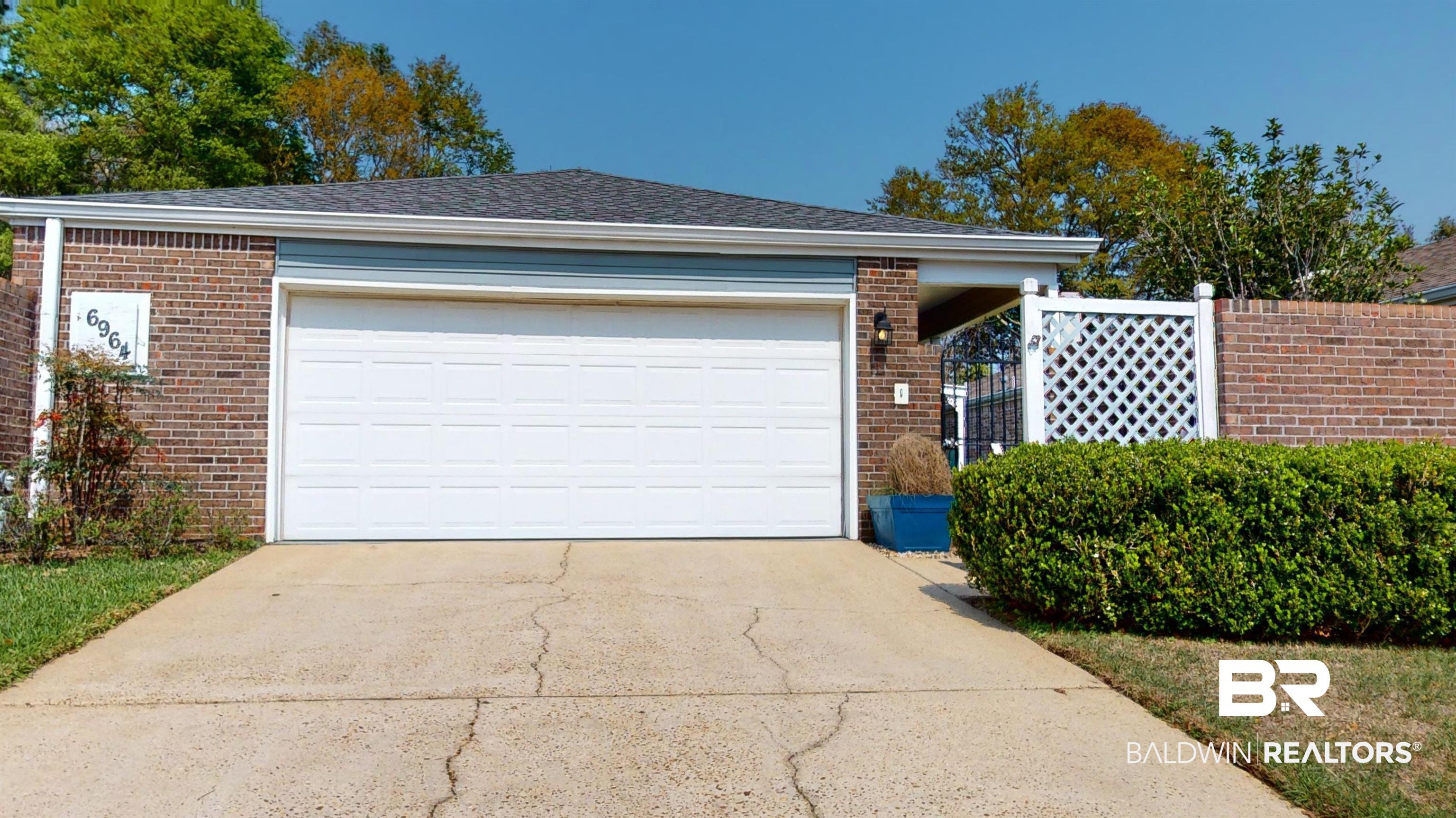 6964 Hedgestone Way Mobile, AL 36608 - Photo 1 of 29