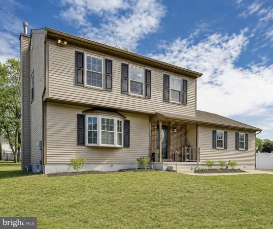 $499,900 | 1779 Congress Drive, Sewell, NJ 08080