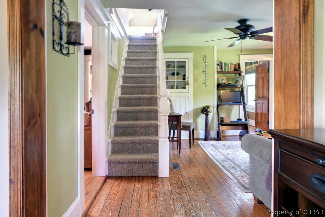 2175 Perrin Creek Road Hayes, VA 23072 - Photo 7 of 29 Gallery Image 7