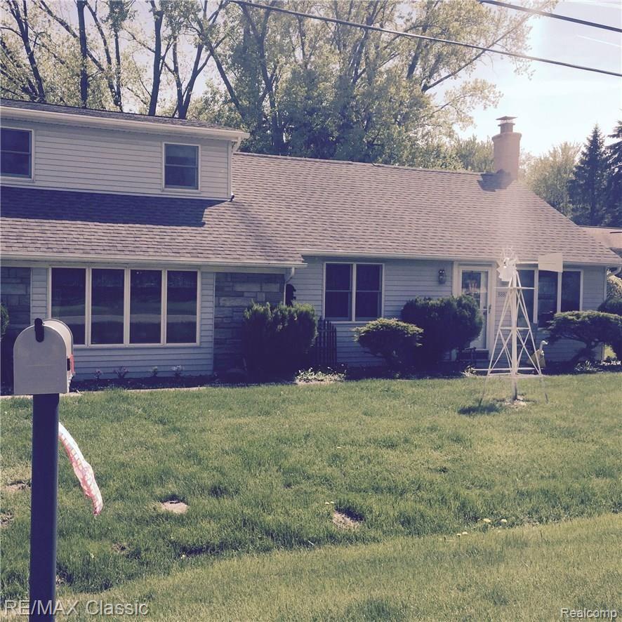 8880 Millis Road Utica, MI 48317 - Photo 1 of 7 Millis.JPG