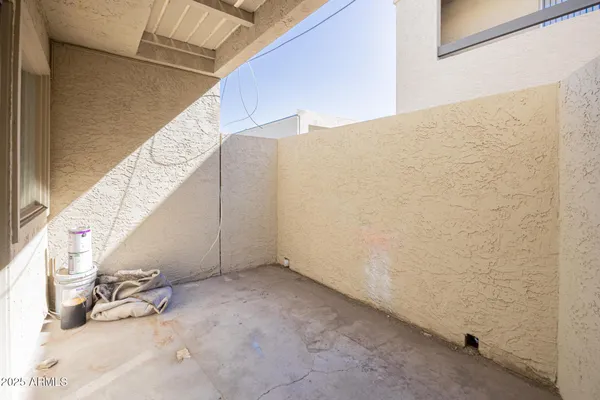 $1,050 | 2802 North 43rd Avenue, Unit B, Phoenix, AZ 85009