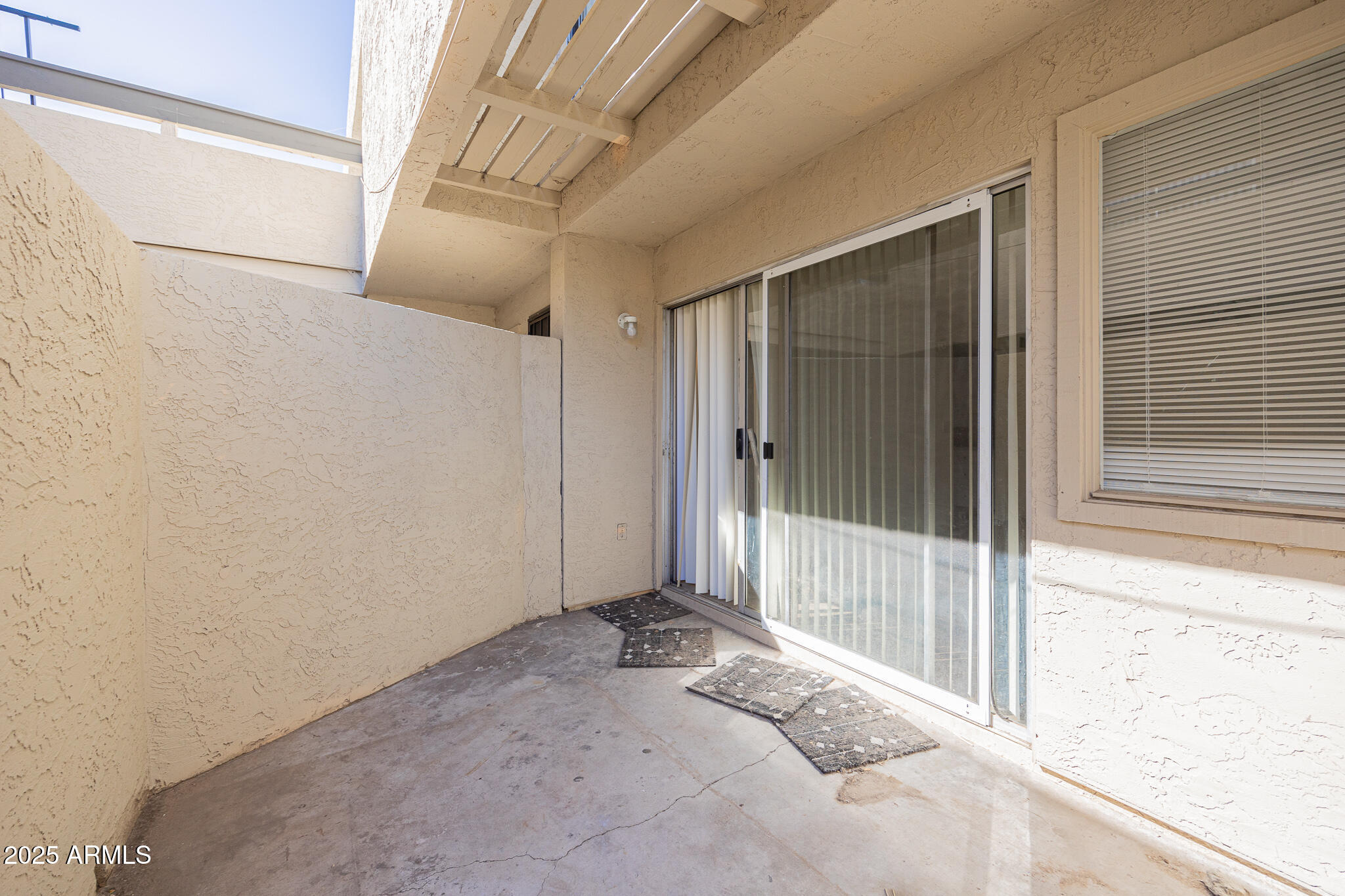 2802 North 43rd Avenue, Unit B Phoenix, AZ 85009 - Photo 17 of 18 a view of small space