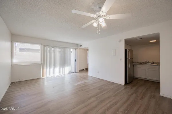 $1,050 | 2802 North 43rd Avenue, Unit B, Phoenix, AZ 85009