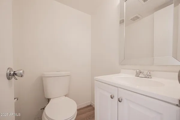 $1,050 | 2802 North 43rd Avenue, Unit B, Phoenix, AZ 85009