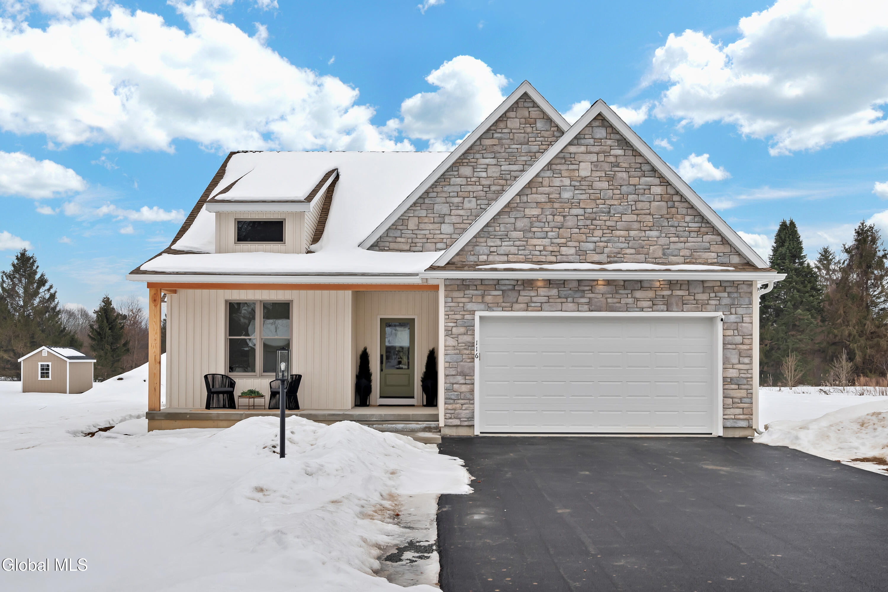 116 Schuurman Road Schodack, NY 12033 - Photo 1 of 63 01-P1711249