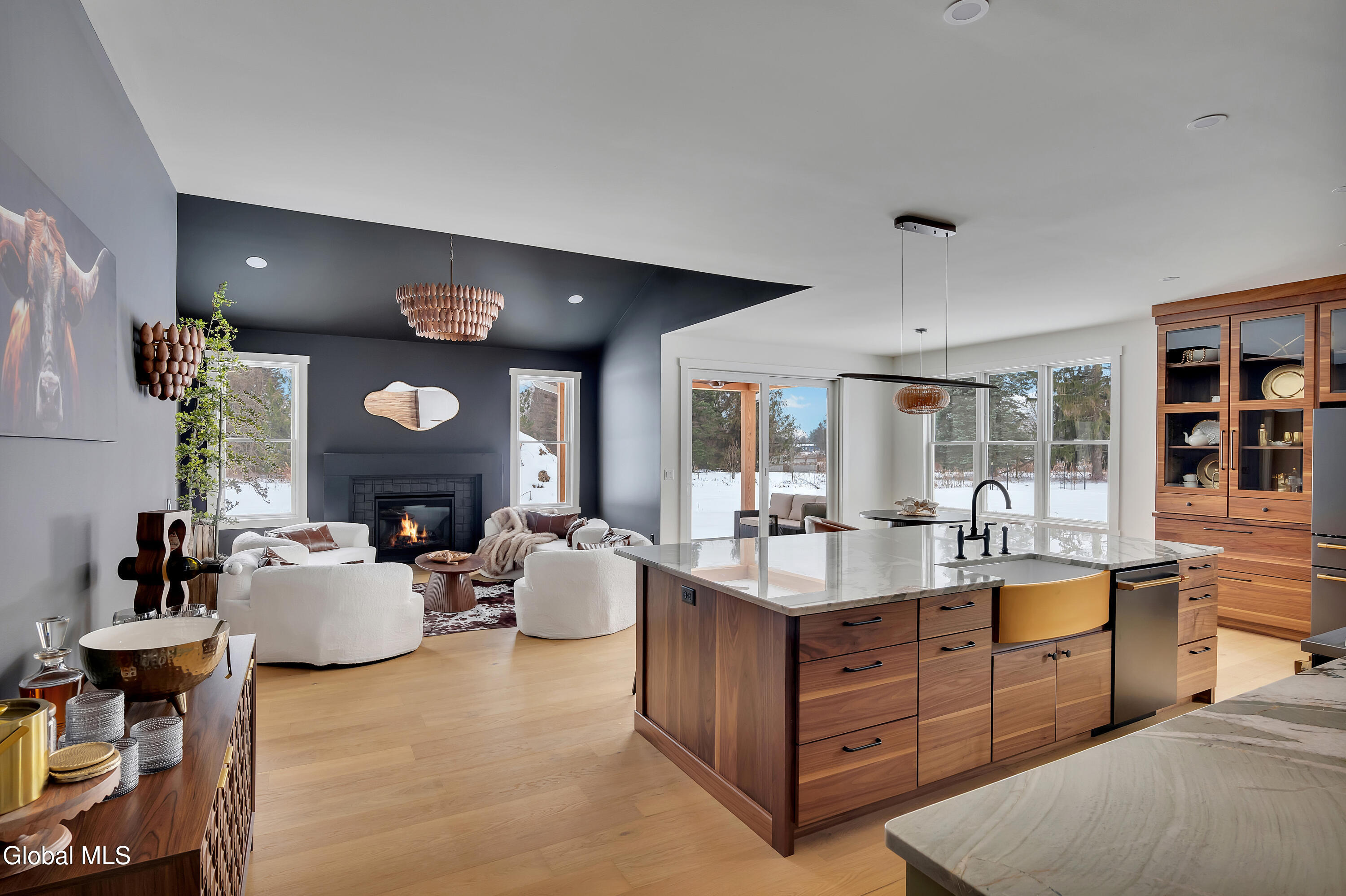 116 Schuurman Road Schodack, NY 12033 - Photo 3 of 63 07-P1711296fire